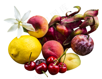 水果组合