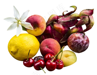 水果组合