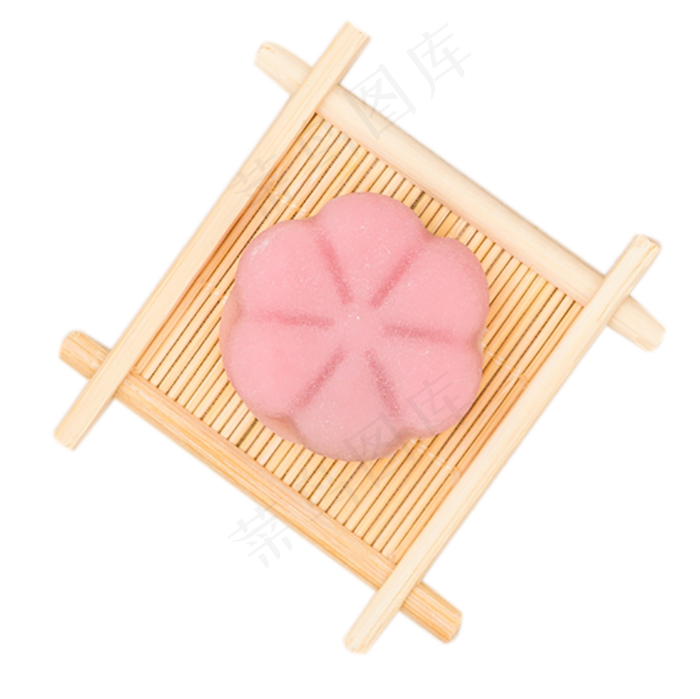 冰皮月饼,免抠元素