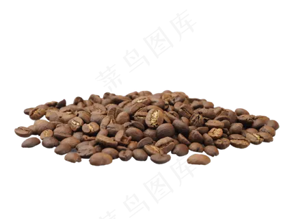 咖啡豆可可豆,免抠元素