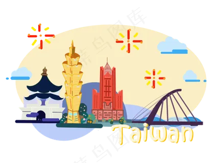 中国风国潮段子搞笑幽默戏曲中国