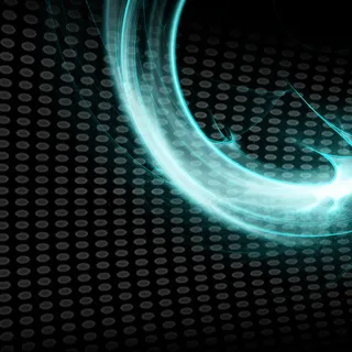 黑色科技金属质感智能手表主图psd