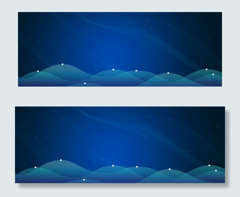 底纹科技几何线条蓝色渐变背景