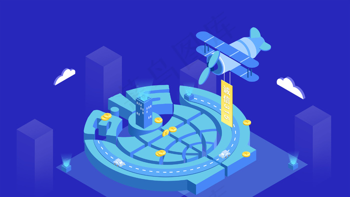 2.5D三一五国际消费者权益日