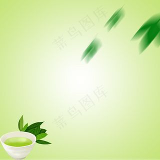 养生食品促销主图