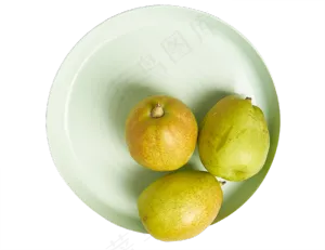 库尔勒香梨