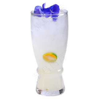 白色乳酸菌,免抠元素