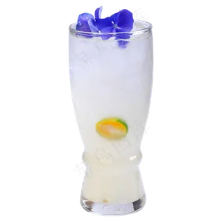 白色乳酸菌,免抠元素