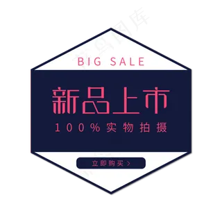 电商新品上市促销