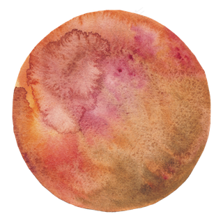 宇宙外星元素火星