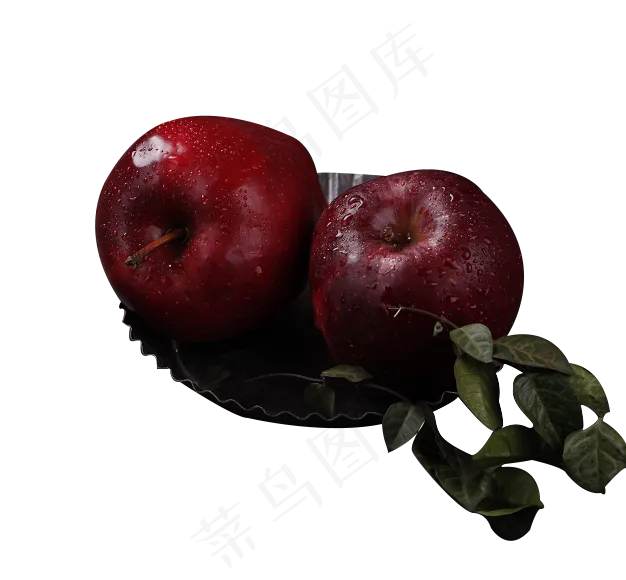 新鲜果实水果苹果(626X580(DPI:96))psd模版下载