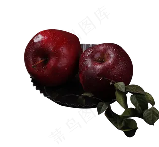 新鲜果实水果苹果