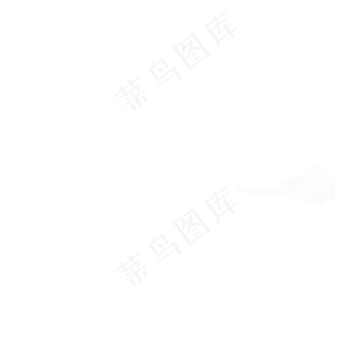 实质感逼真写实云彩,免抠元素