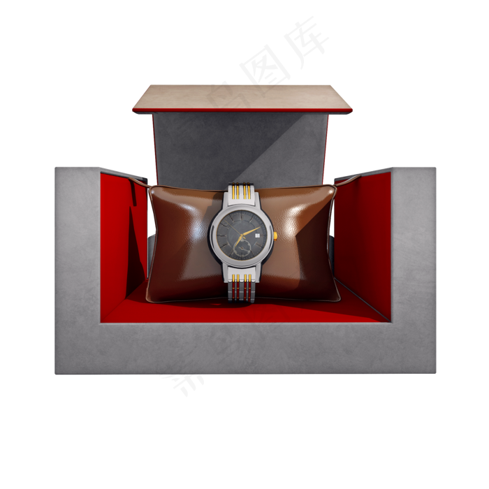 父亲节礼物png图