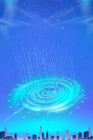 数码科技科技生活