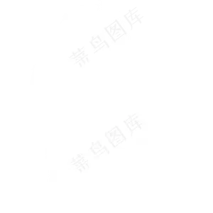 灰色的创意烟雾笔刷
