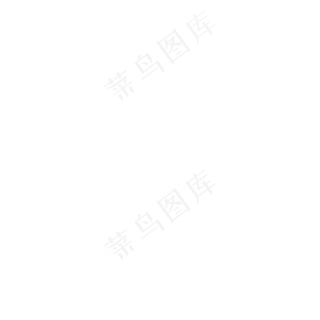 灰色的创意烟雾笔刷