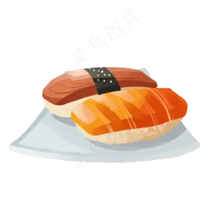 美味海鲜