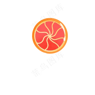 六一儿童节果汁棒棒糖