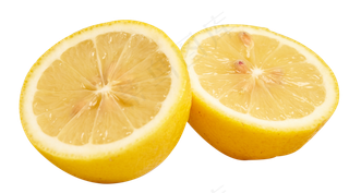 柠檬组合