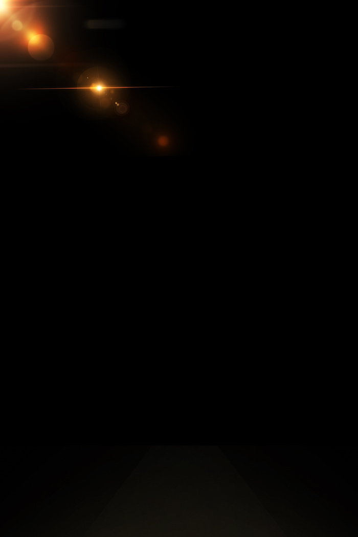 黑色酷炫iphoneXs苹果手机海报