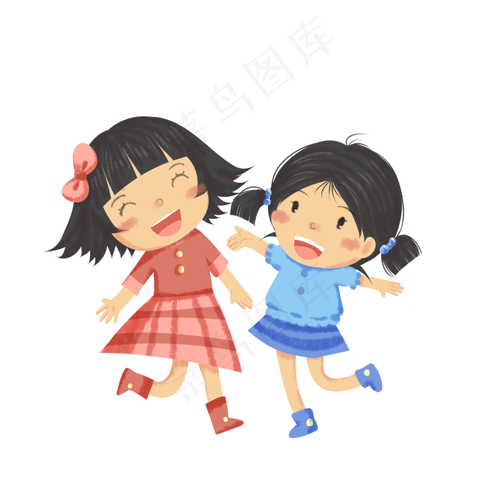 儿童节快乐节日(2480X2480(DPI:300))psd模版下载