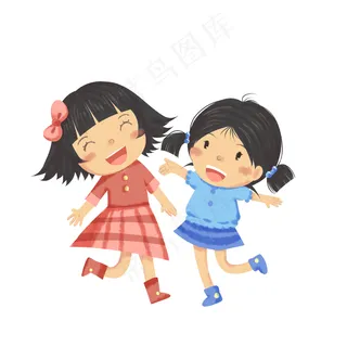 儿童节快乐节日