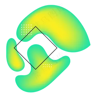 618电商年中大促装饰素材 618电商年中大促装饰素材