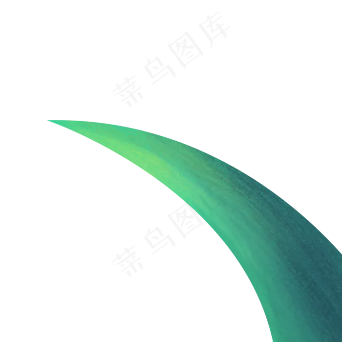 卡通植物绿叶下载(2000X2000(DPI:300))psd模版下载
