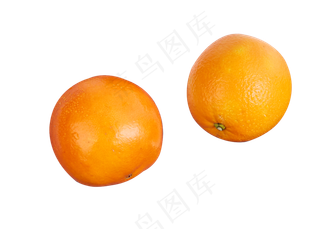 橙子橘子水果