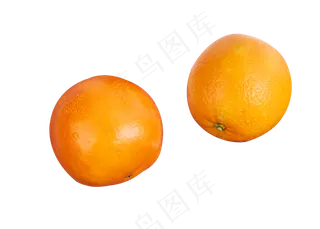 橙子橘子水果