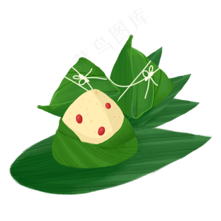 端午节美食粽子