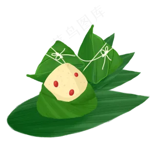 端午节美食粽子