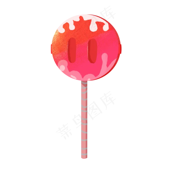 儿童节棒棒糖(2000X2000(DPI:300))psd模版下载