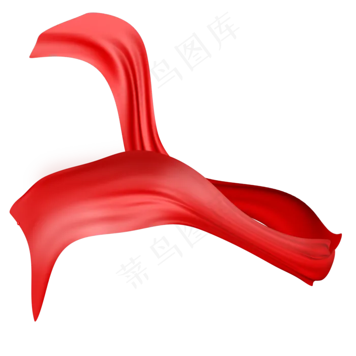 绸子免抠素材(2000X2000(DPI:300))psd模版下载