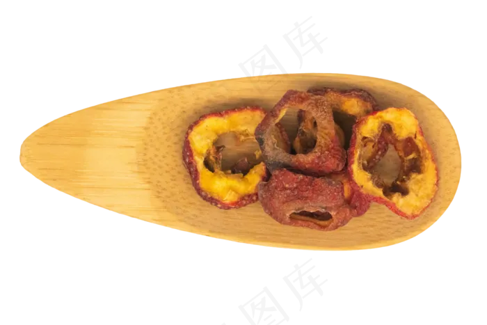 中药药材山楂,免抠元素(3000*2000px 300 dpi )