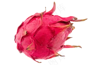 红色红心火龙果