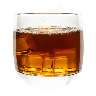 冰镇饮品可乐,免抠元素