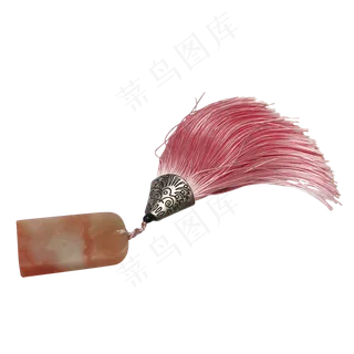 印章鸡血石石头印章