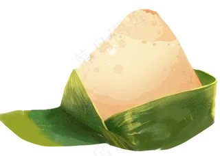 粽子美食