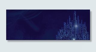 科幻金融数据banner