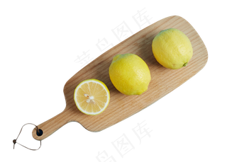 水果柠檬