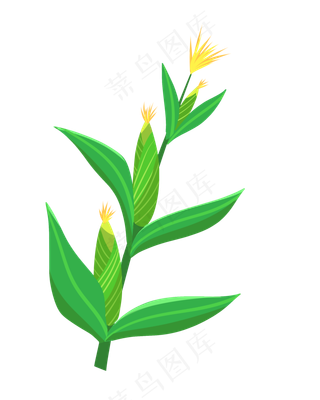 二十四节气小满