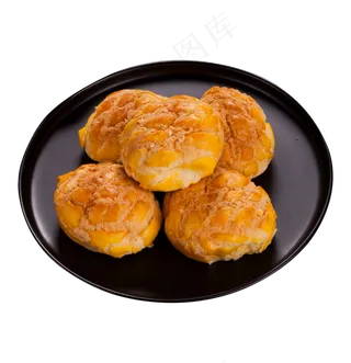 糕点蛋糕鲜味甜品,免抠元素