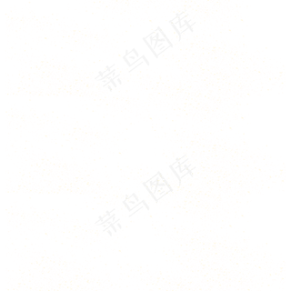 浅金色金粉,免抠元素