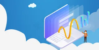 商务金融指数主题