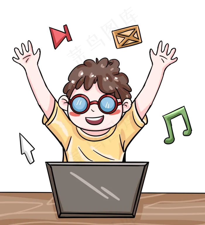 少儿编程直播(2000X2200(DPI:300))psd模版下载