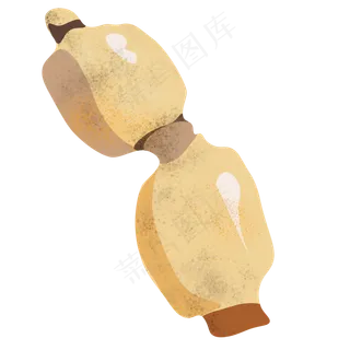 生长生命清新莲藕