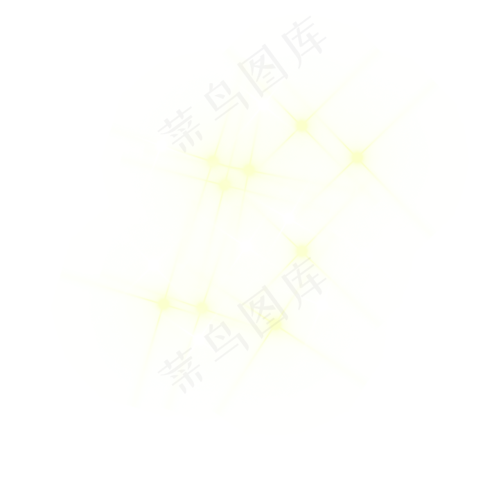 舞台灯效聚光灯灯效(2048X2048(DPI:132))psd模版下载