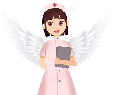 护士小天使